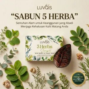 SET TRIAL SABUN